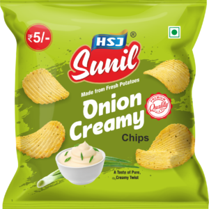 Onion Creamy