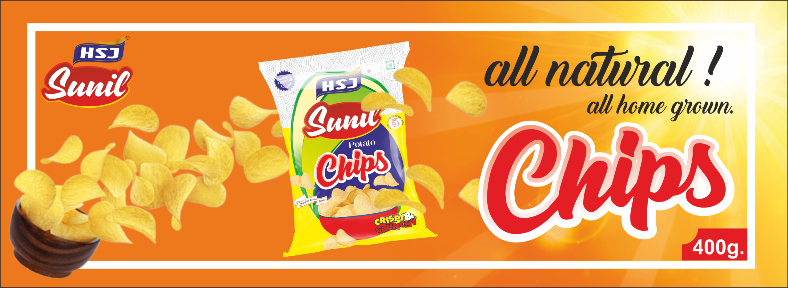 Sunil Chips 1
