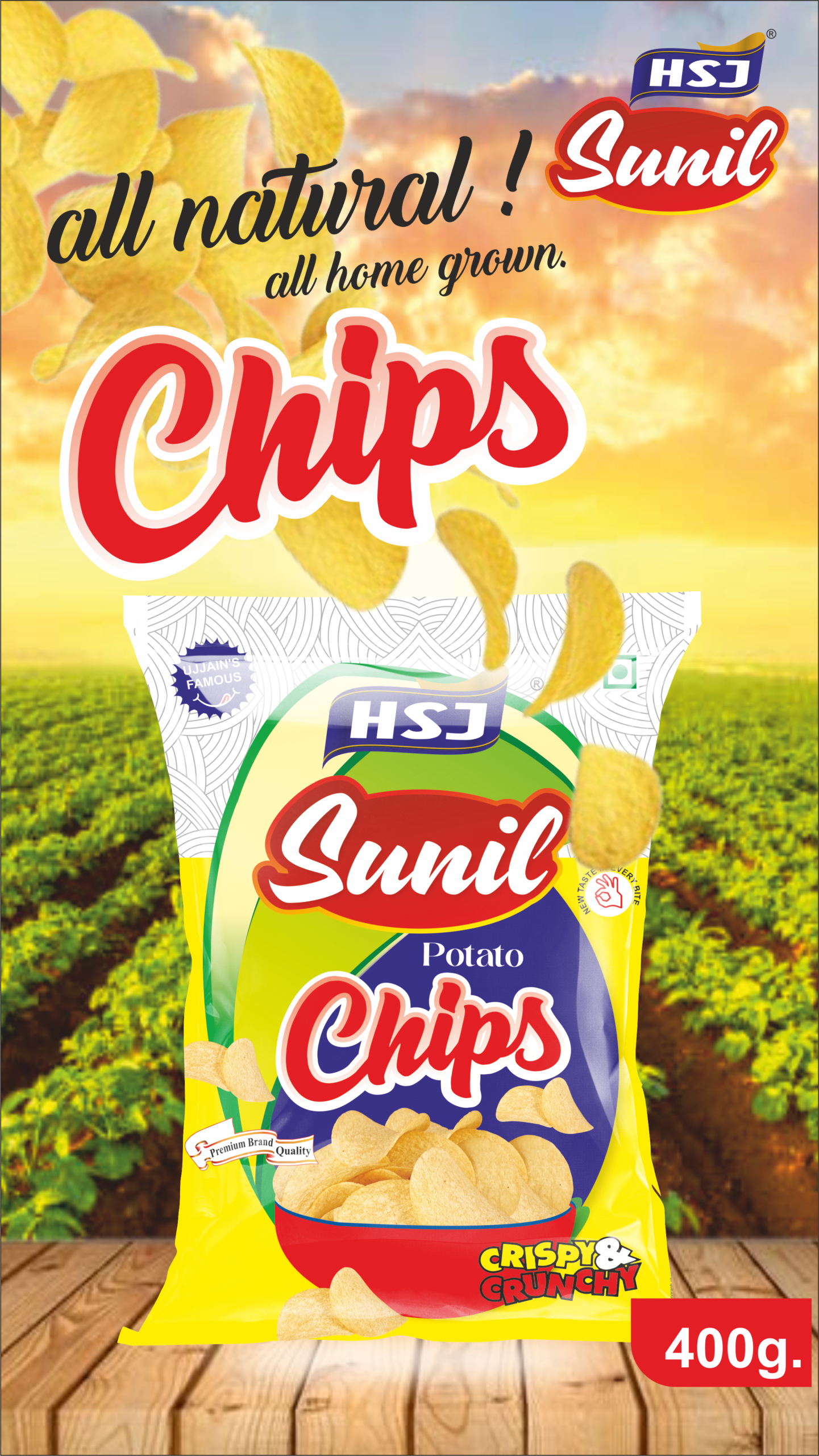 poyuch chips